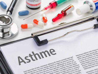 Les huit remèdes naturels les plus efficaces pour lutter contre l'asthme