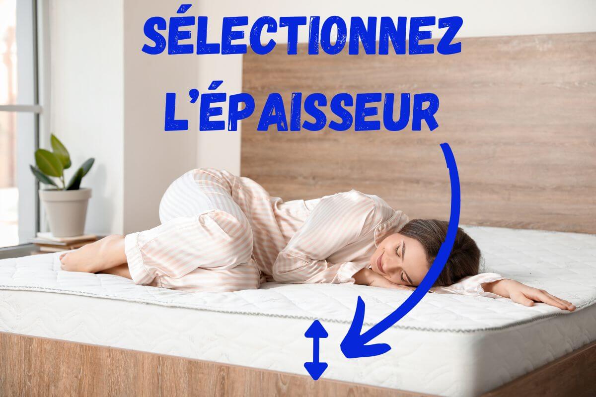 King size Dust Mite Cover (78'' x 80'') Protech Allergies