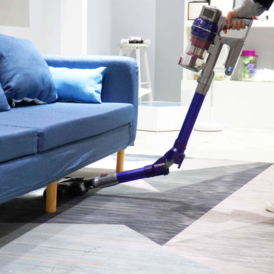 10 tips for buying a vacuum cleaner