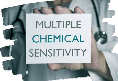 Qu'est-ce que la sensibilité chimique multiple ?