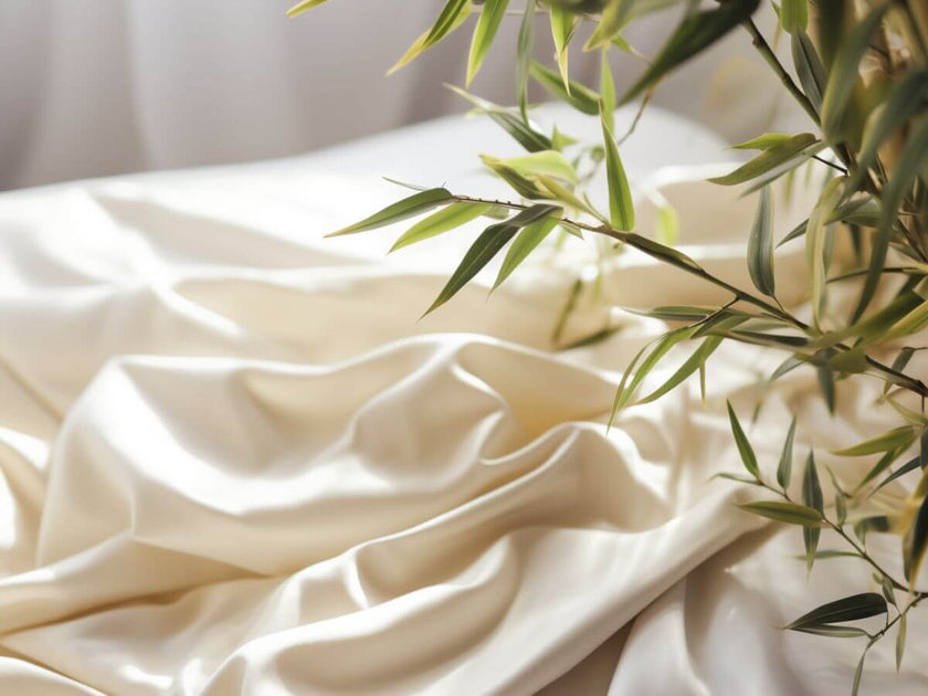 Les avantages des draps en bambou pour les personnes allergiques