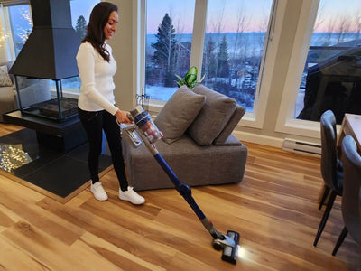 How to choose the right HEPA filter vacuum cleaner for your needs