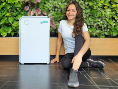 The Comprehensive Benefits of Using Air Purifiers