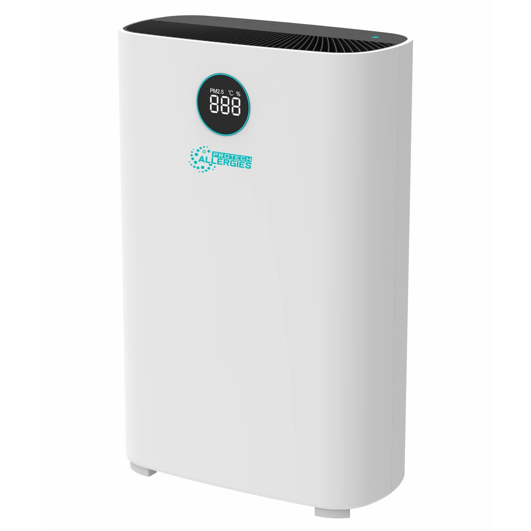 Purificateur d'Air Maison, Véritable HEPA Élimine la Poussière, le Purificateur d'Air Maison, Véritable HEPA Élimine la Poussière, le