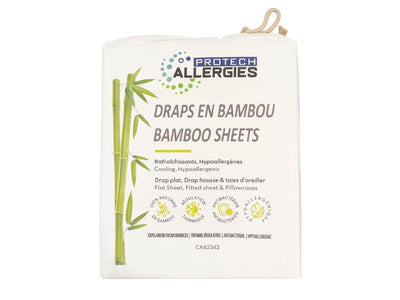 draps en bambou meilleure qualite