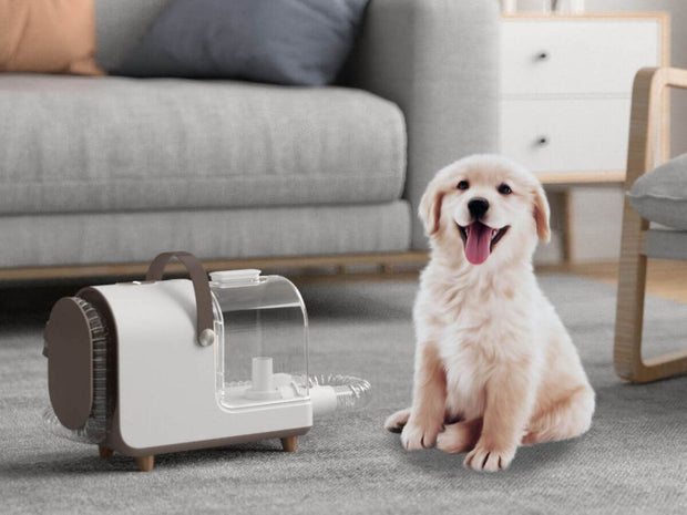 Vacuum Cleaner for Pets