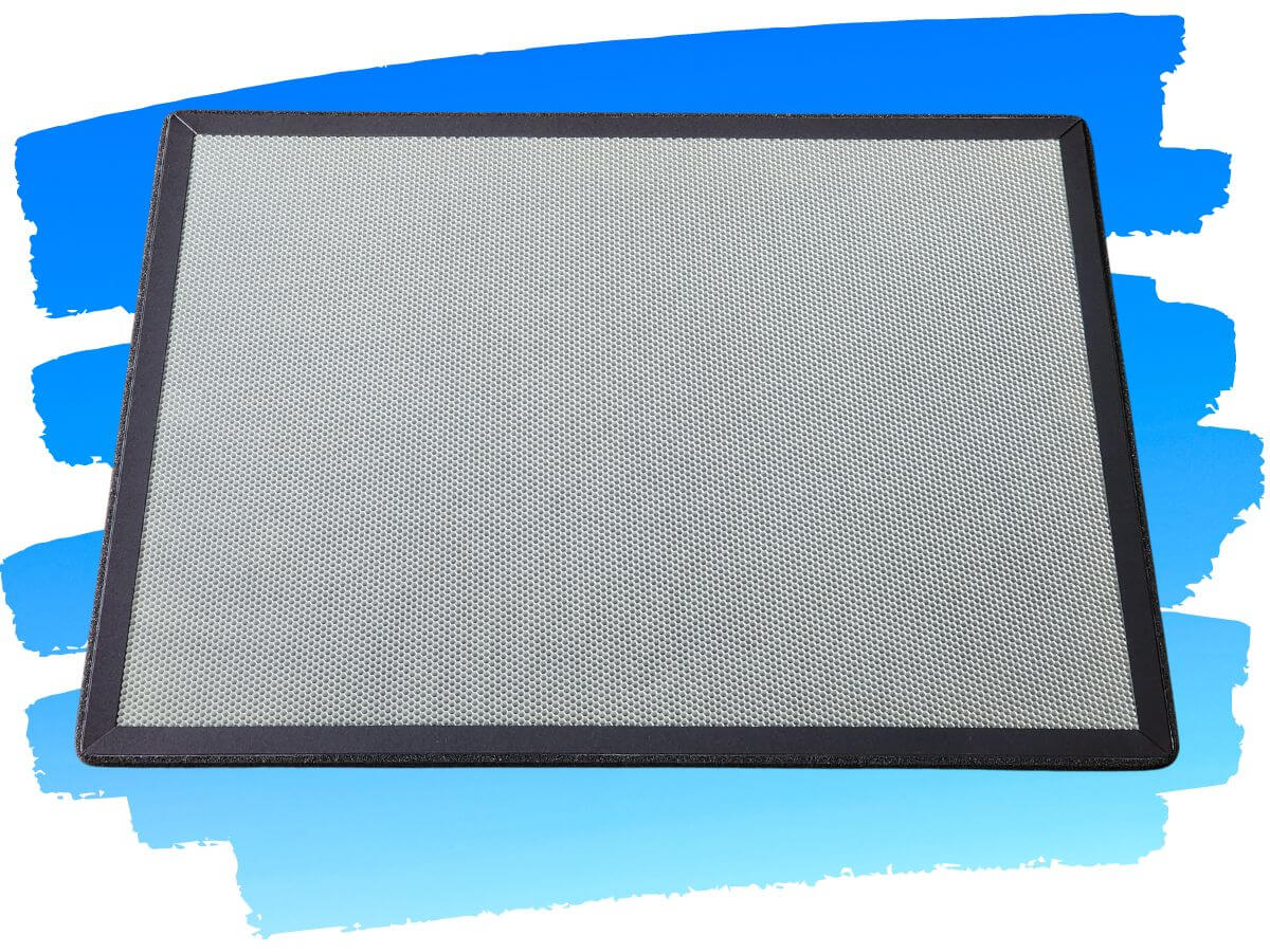 Accessory Photocatalytic filter for P3001 Protech Allergies