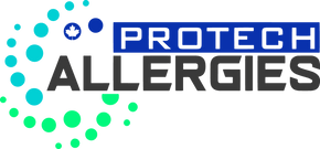Housse d'Oreiller Anti-Acariens (paire de 2) – Protech Allergies