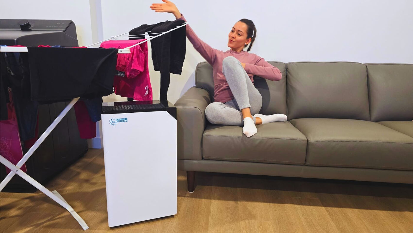 deshumidificateur performant