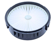 filtre hepa aspirateur