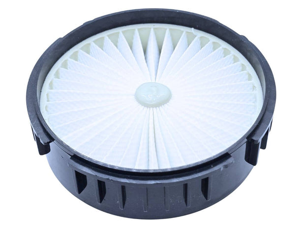 filtre hepa aspirateur