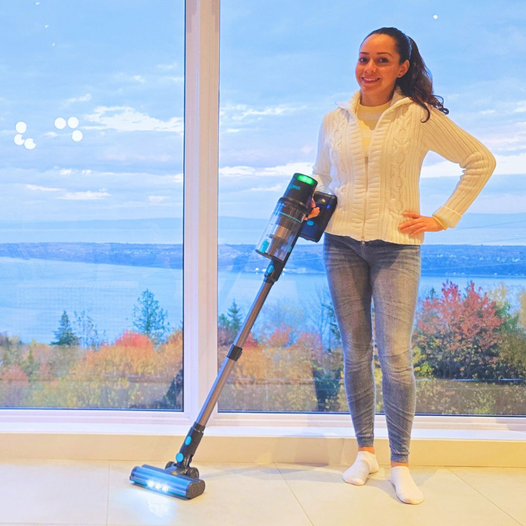 meilleur aspirateur sans fil protégez-vous