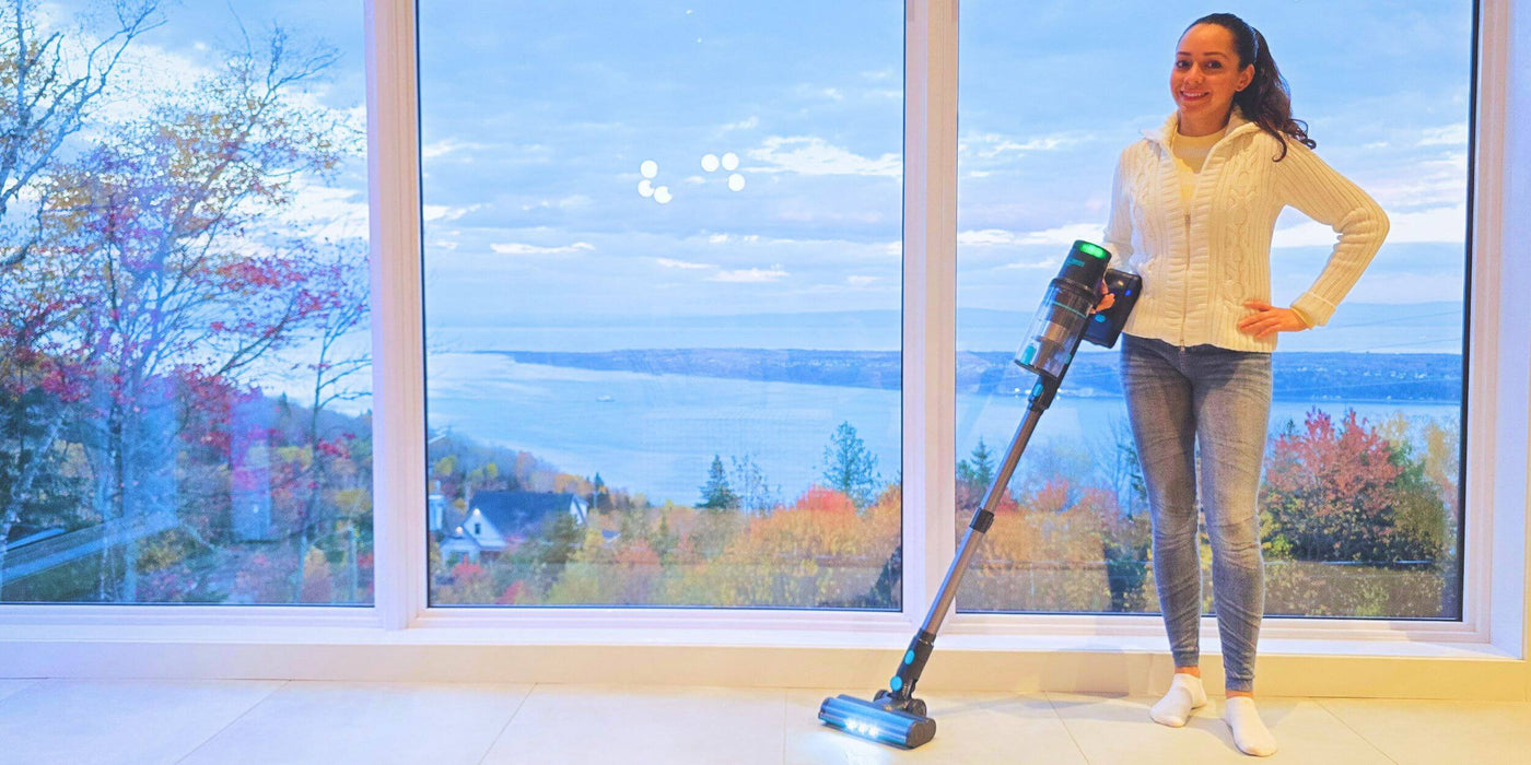 meilleur aspirateur sans fil protégez-vous