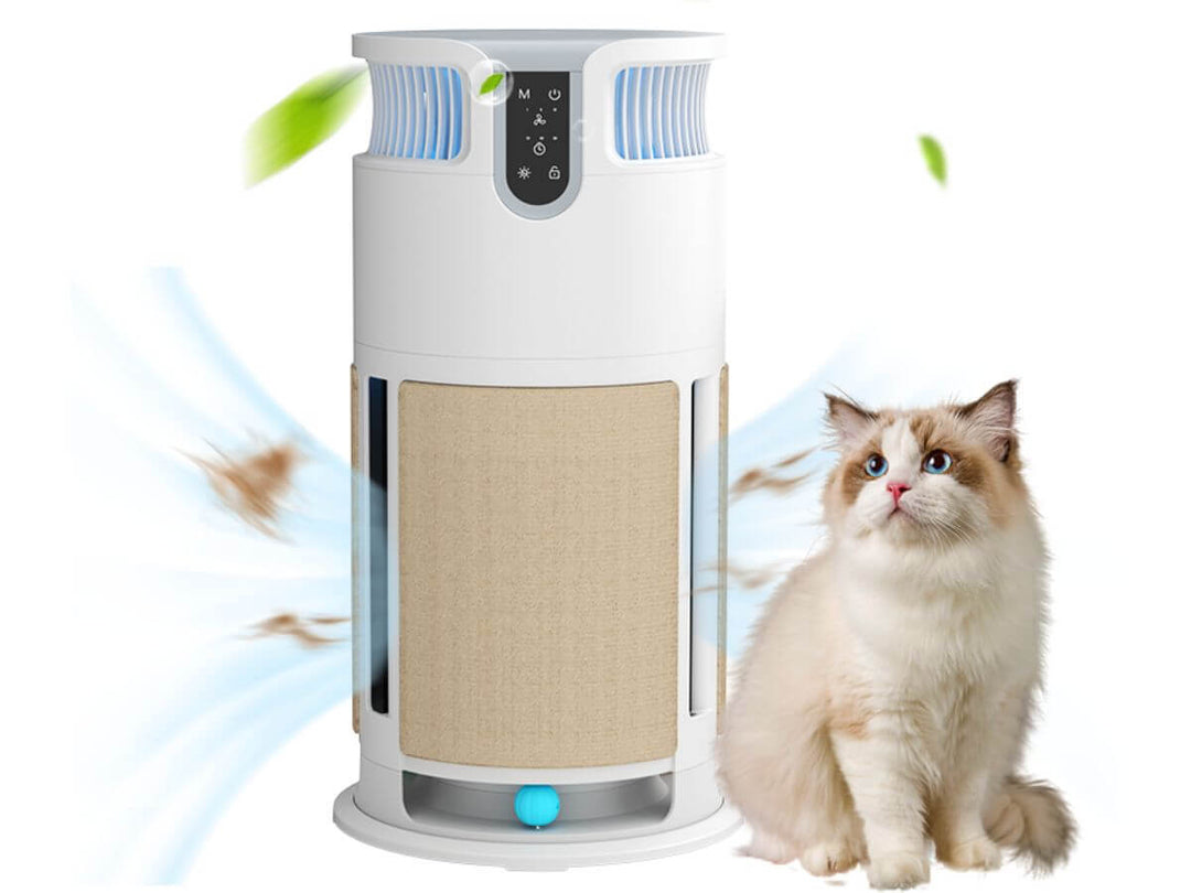 IDEAL - Purificateur d'air AP30 PRO jusqu'à 40m² | Made in Germany | Filtre HEPA & charbon actif qui élimine 99,99% des allergènes, odeurs, particules fines, fumée de cigarette… | Coloris jaune IDEAL - Purificateur d'air AP30 PRO jusqu'à 40m² | Made in Germany | Filtre HEPA & charbon actif qui élimine 99,99% des allergènes, odeurs, particules fines, fumée de cigarette… | Coloris jaune