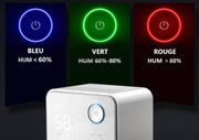 Déshumidificateur design