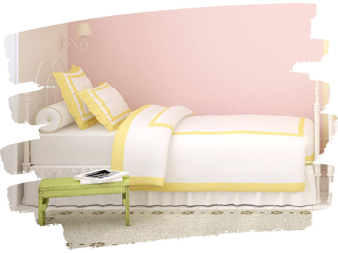 Anti allergy bed cover best sale