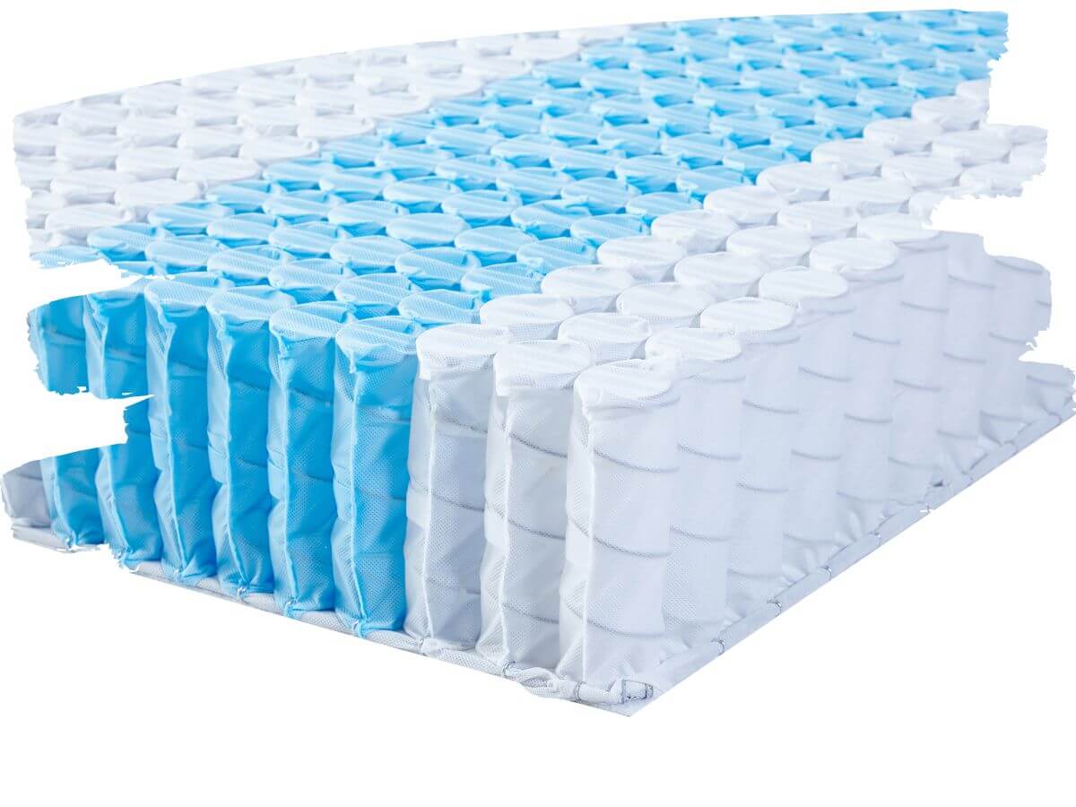 bed bug cover for king size bed (78'' x 80'') Protech Allergies