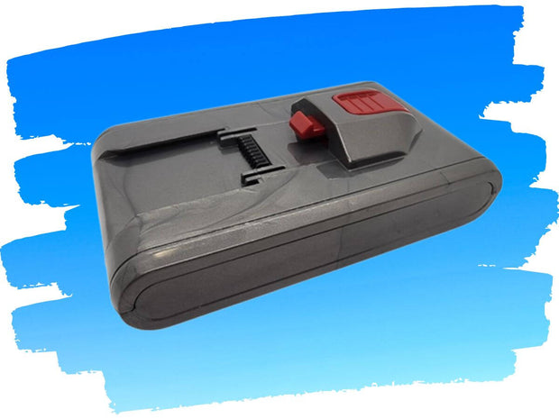 Accessoire: Batterie pour votre Balayeuse HEPA V8006